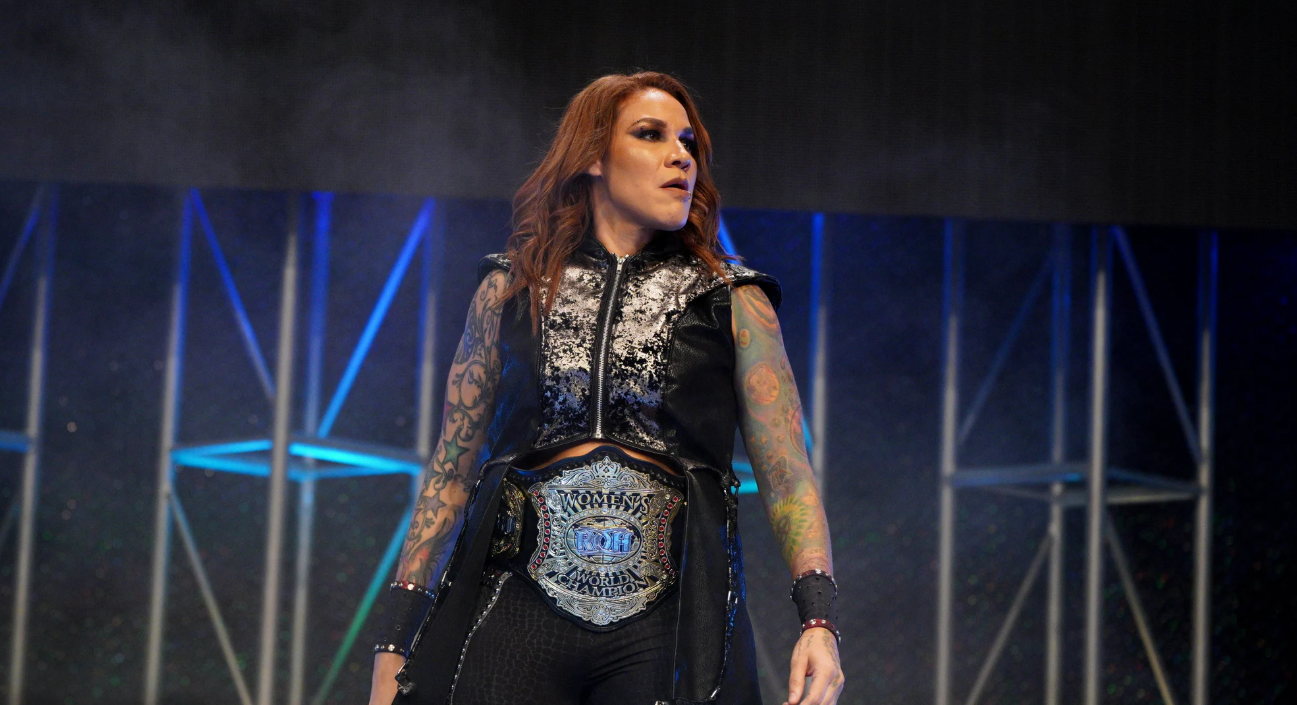 Mercedes Martinez