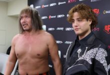 Los Tranquilos de Japon, Tetsuya Naito, RYUSEI