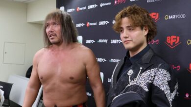Los Tranquilos de Japon, Tetsuya Naito, RYUSEI
