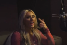 Tiffany Stratton Lil yachty