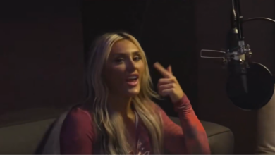 Tiffany Stratton Lil yachty