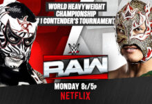 Lucha Brothers, Penta, Rey Fenix