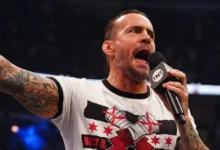 CM Punk