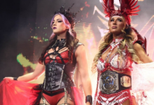 Divine Dominion, Lena Kross, Megan Bayne