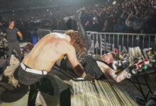 Kevin Owens