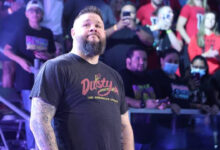 Kevin Owens