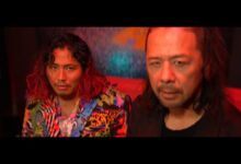 Bakusai (Shinsuke Nakamura, Kyoki)