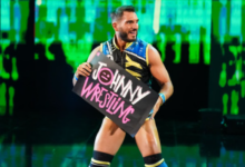 Johnny Gargano