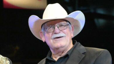 Stan Hansen