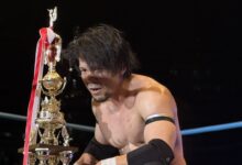 Seiki Yoshioka