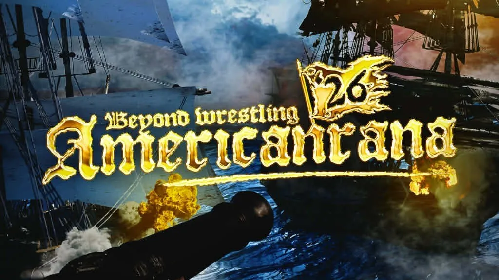 beyond americanrana