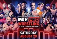 revpro anniversary