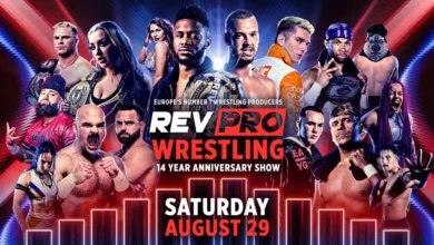 revpro anniversary