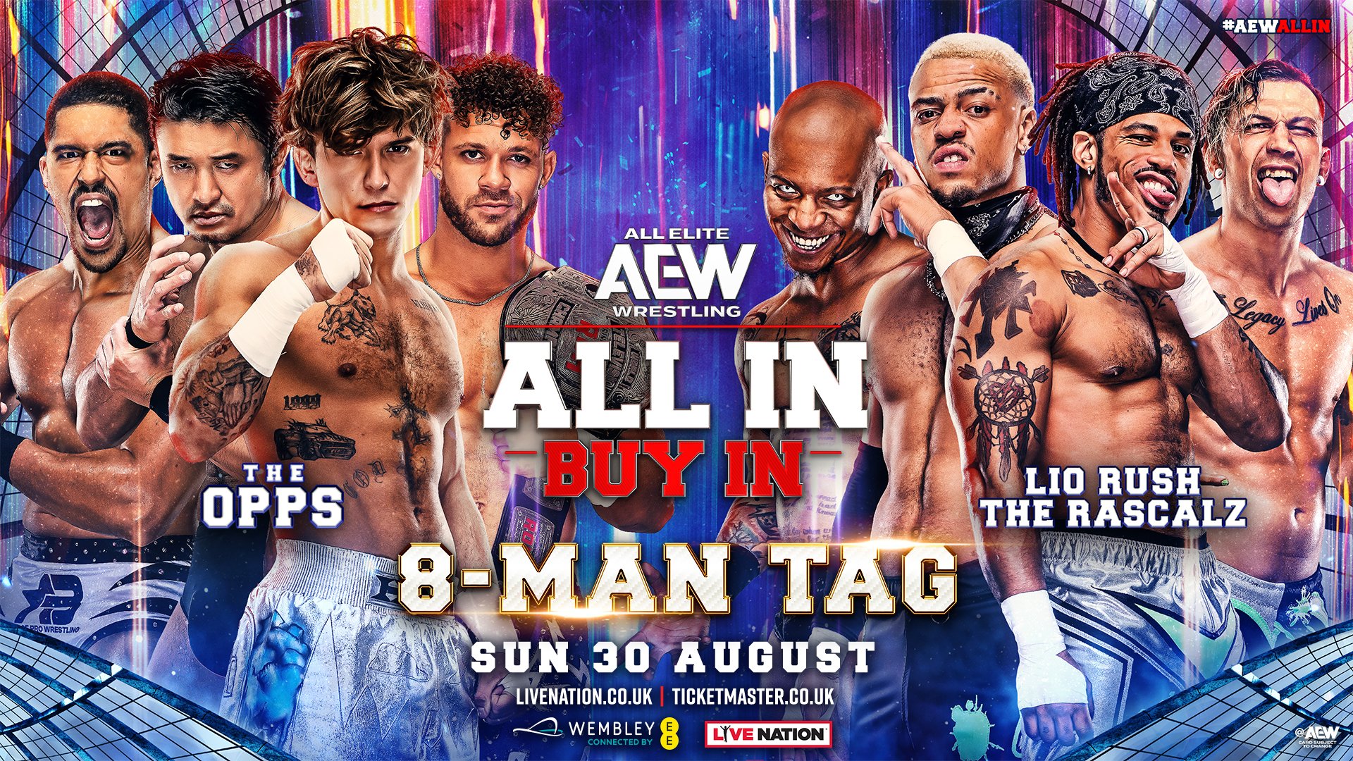 aew all in buy in
