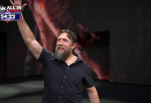 Bryan Danielson