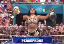 persephone