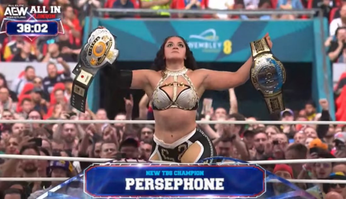 persephone