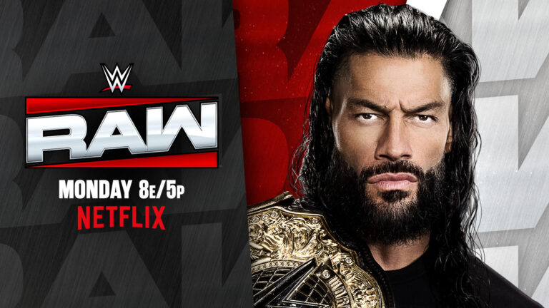 WWE Raw Preview, Start Time, How To Watch, Location (8/31)