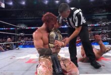Will Ospreay