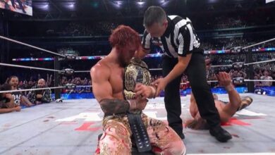 Will Ospreay