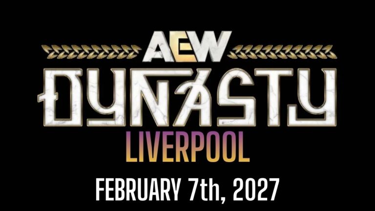 AEW Dynasty 2027