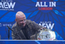 Darby Allin