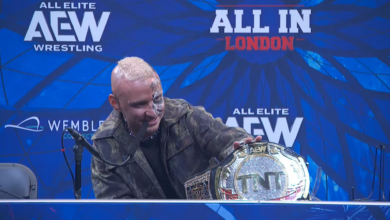 Darby Allin