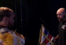 will ospreay jon moxley