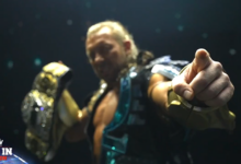 Kenny Omega