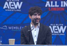Tony Khan