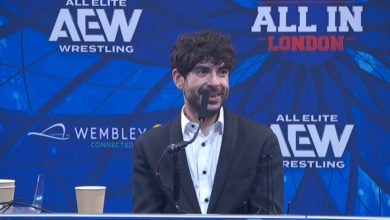 Tony Khan