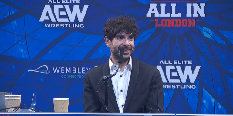 Tony Khan Comments On The Possibility Of AEW Coming To Italy In The Future