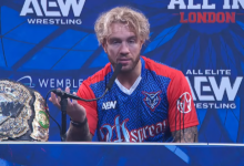 Will Ospreay