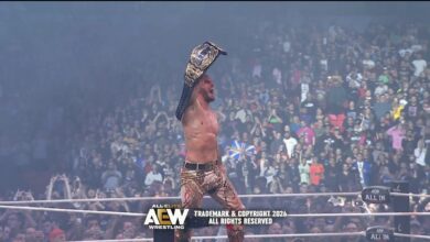 Will Ospreay