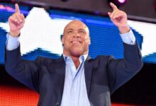 Kurt Angle