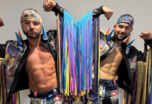 young bucks