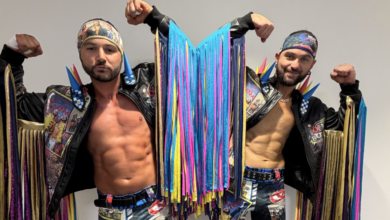 young bucks