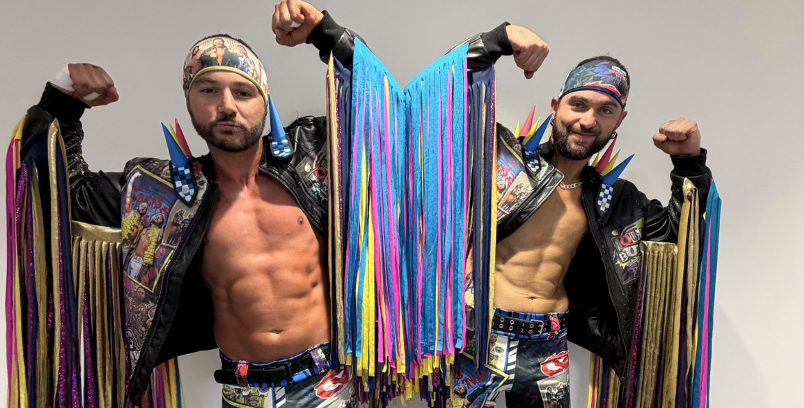 young bucks