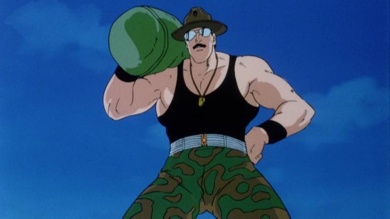 Sgt Slaughter Explains How He Became The First Living G.I Joe