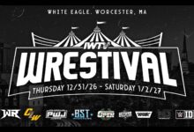 wrestival