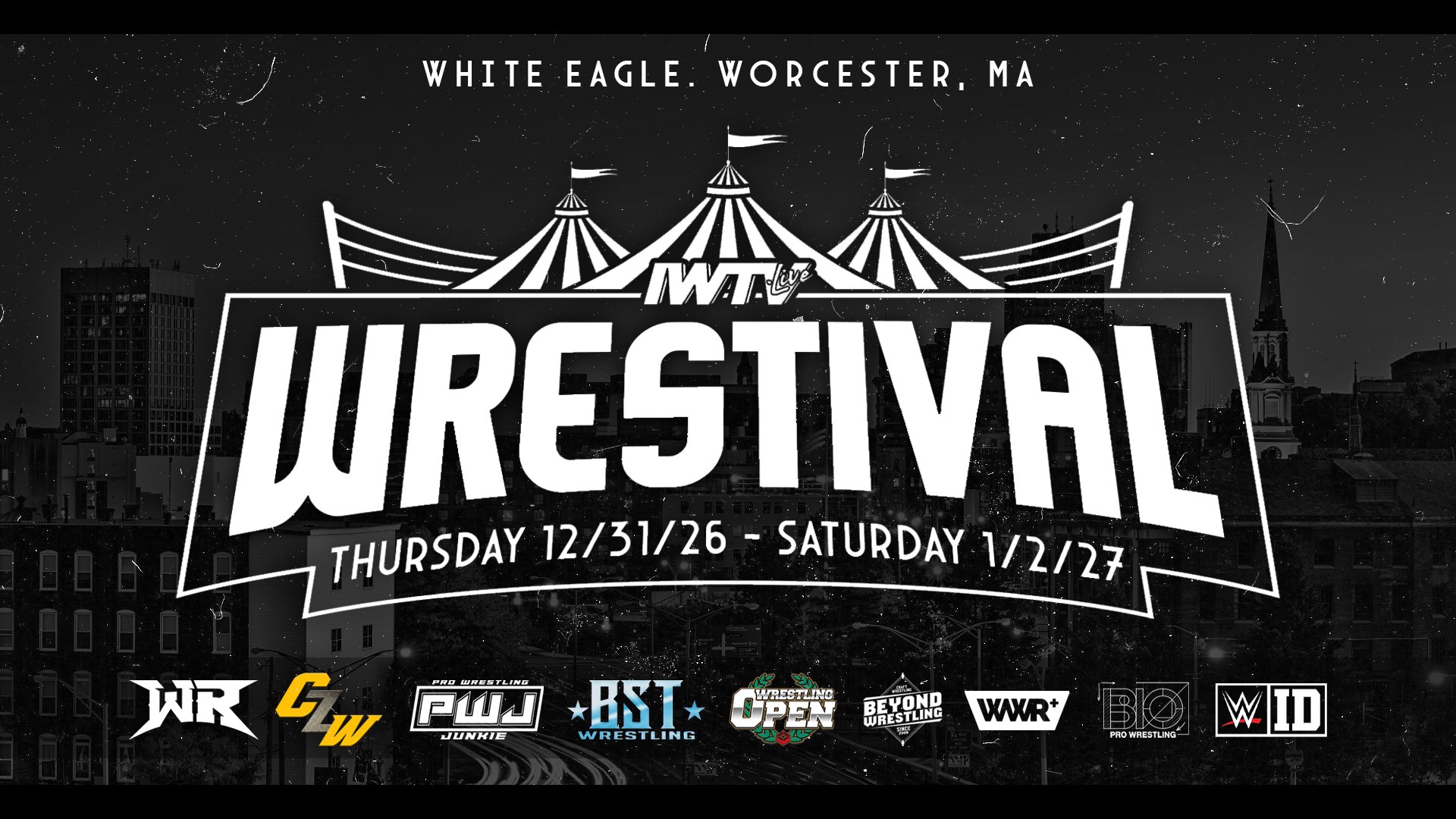 wrestival
