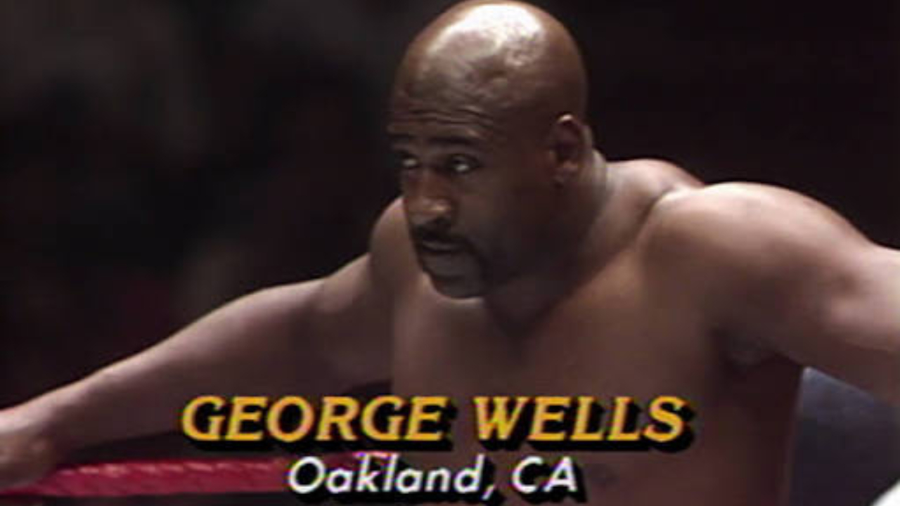 Family Of George Wells Confirms His Passing