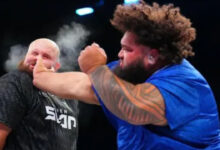 Makini Manu, Big Mak