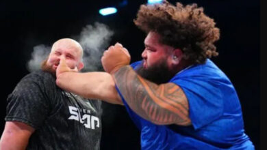 Makini Manu, Big Mak