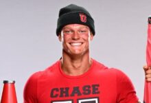 Brady Booker, Bohdi Hayward