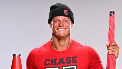 Brady Booker, Bohdi Hayward