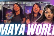Maya World