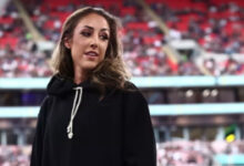Britt Baker