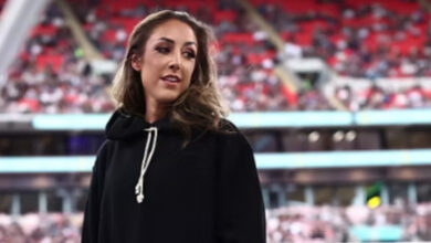 Britt Baker