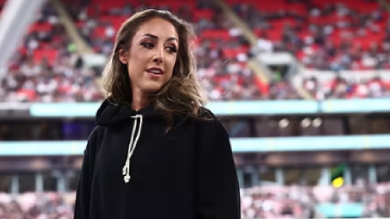 Britt Baker